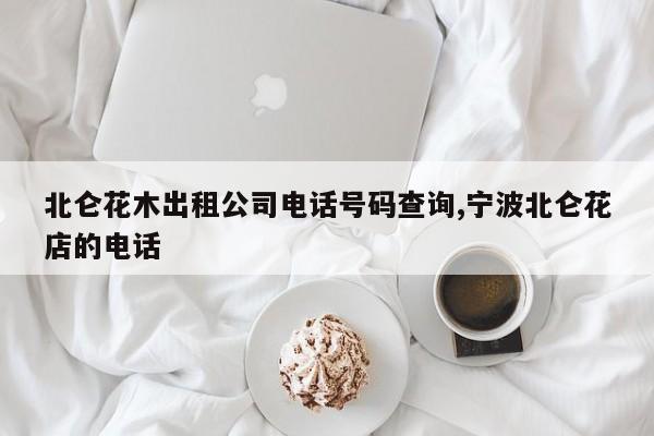 北仑花木出租公司电话号码查询,宁波北仑花店的电话